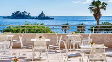 Hotel Palas
