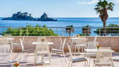 Hotel Palas