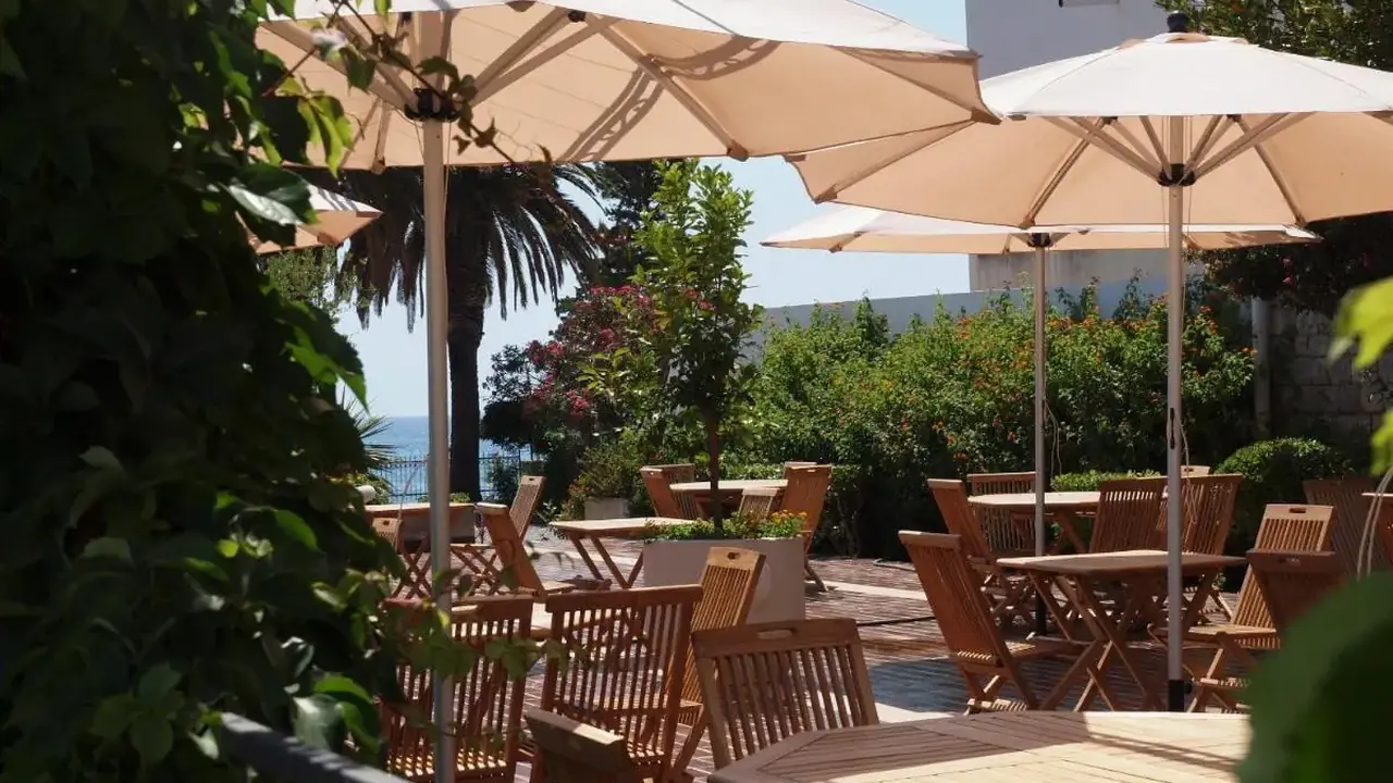 Hotel Palas