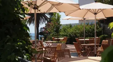 Hotel Palas