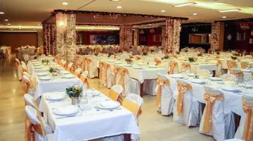 Hotel Palas
