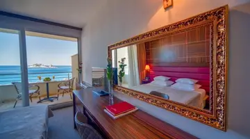 Hotel Palas