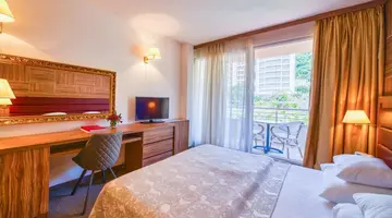 Hotel Palas