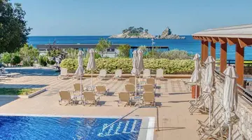 Hotel Palas