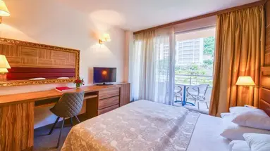 Hotel Palas