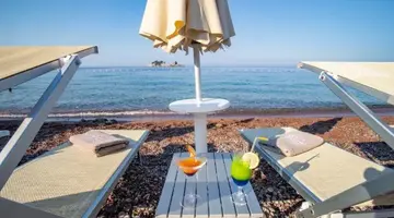 Hotel Palas