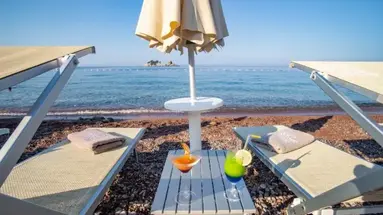 Hotel Palas