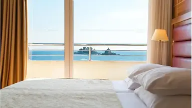 Hotel Palas