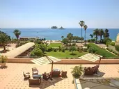 Hotel Palas