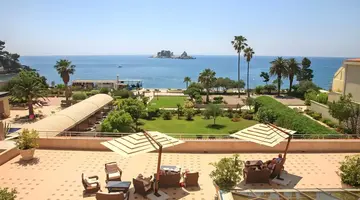 Hotel Palas