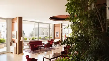 Hotel Palas