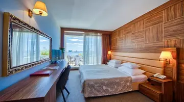 Hotel Palas