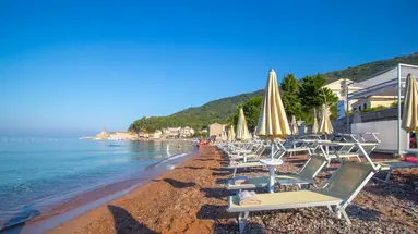 Hotel Palas