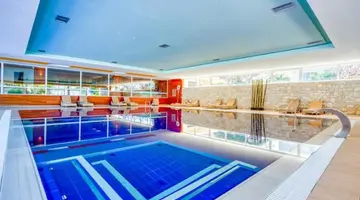 Hotel Palas