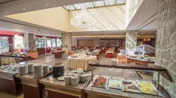 Hotel Palas