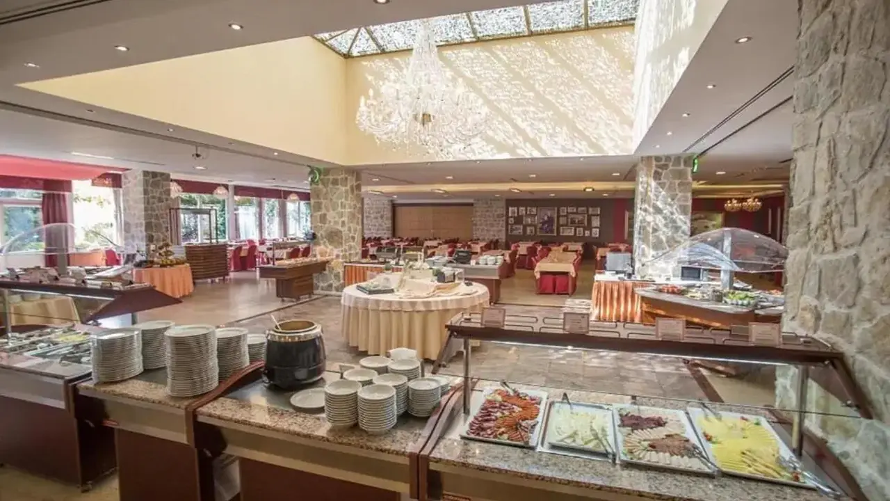 Hotel Palas