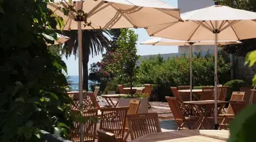 Hotel Palas