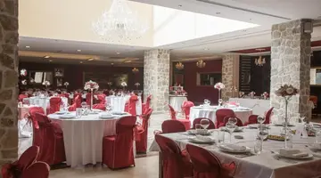 Hotel Palas