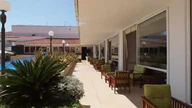 Hotel Palas