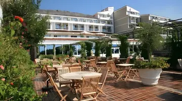 Hotel Palas