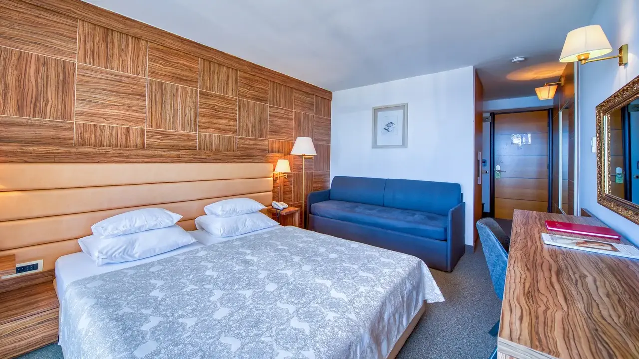 Hotel Palas
