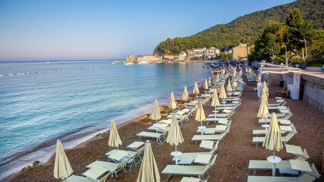 Hotel Palas