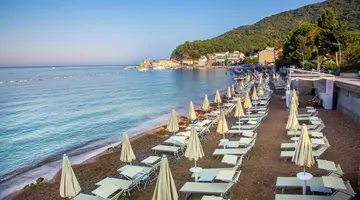 Hotel Palas