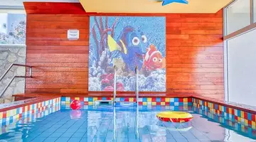 Hotel Palas