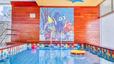 Hotel Palas