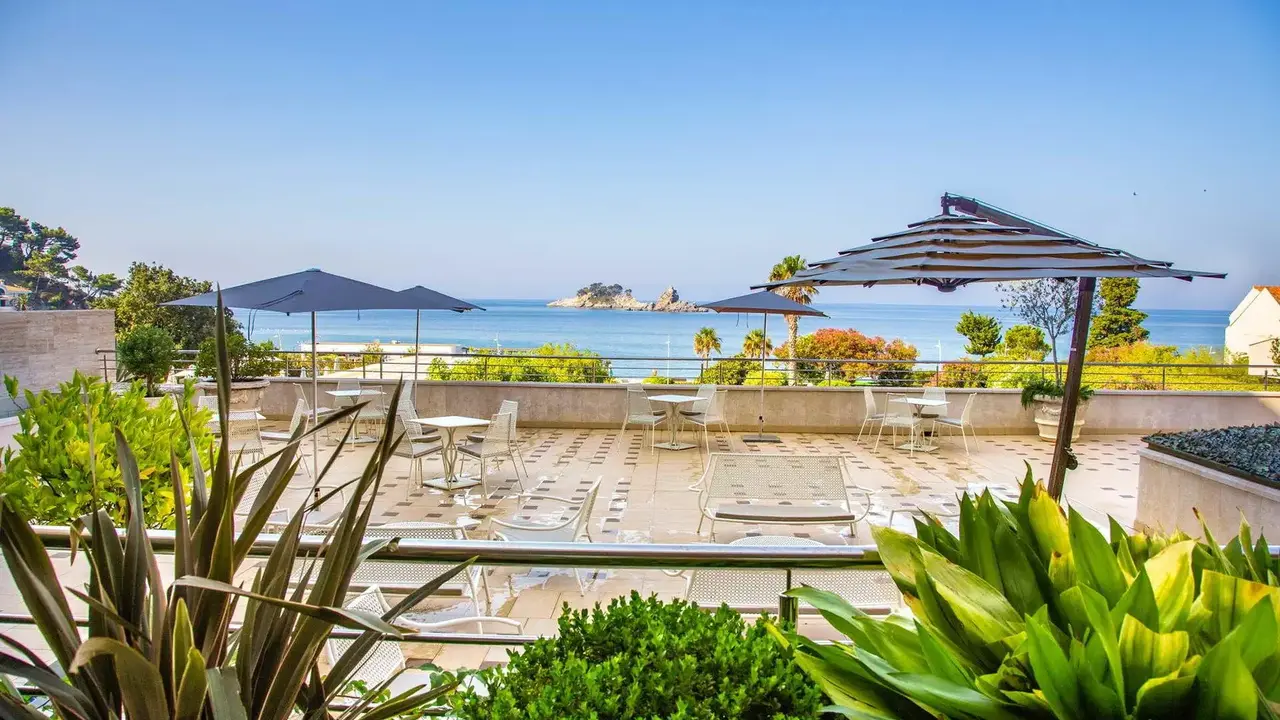 Hotel Palas