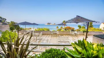 Hotel Palas