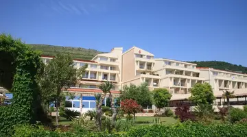 Hotel Palas