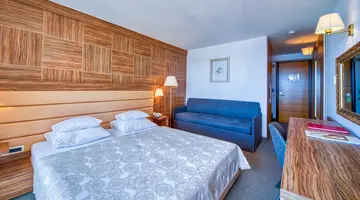 Hotel Palas