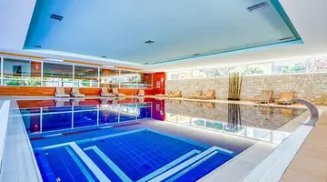 Hotel Palas