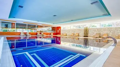 Hotel Palas
