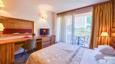 Hotel Palas