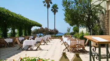 Hotel Palas