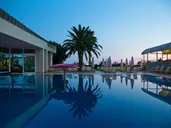 Hotel Palas