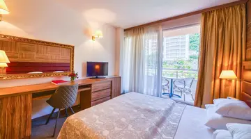 Hotel Palas