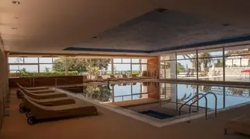 Hotel Palas