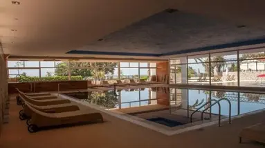 Hotel Palas