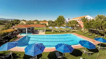 Hotel Palatino