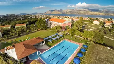 Hotel Palatino