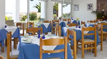 Hotel Palatino