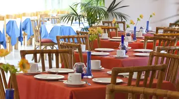 Hotel Palatino