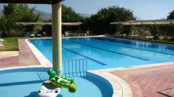 Hotel Palatino