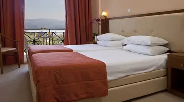 Hotel Palatino