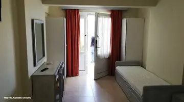 Hotel Palatino