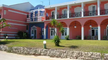 Hotel Palatino