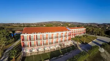 Hotel Palatino